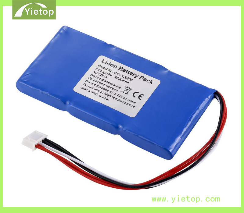 Monitor Battery Shenzhen Yietop Technology Co Ltd