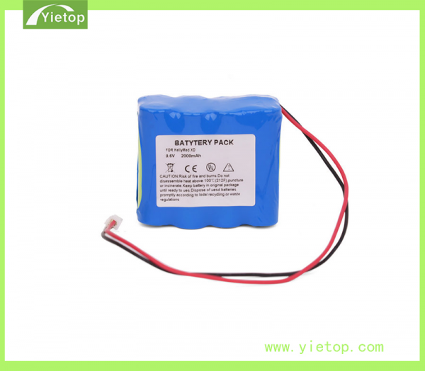 Kellymed Znb Xd Syringe Pump Battery Shenzhen Yietop Technology Co Ltd