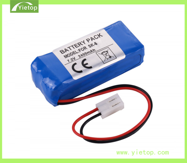 Shenke Sk Syringe Pump Battery Shenzhen Yietop Technology Co Ltd