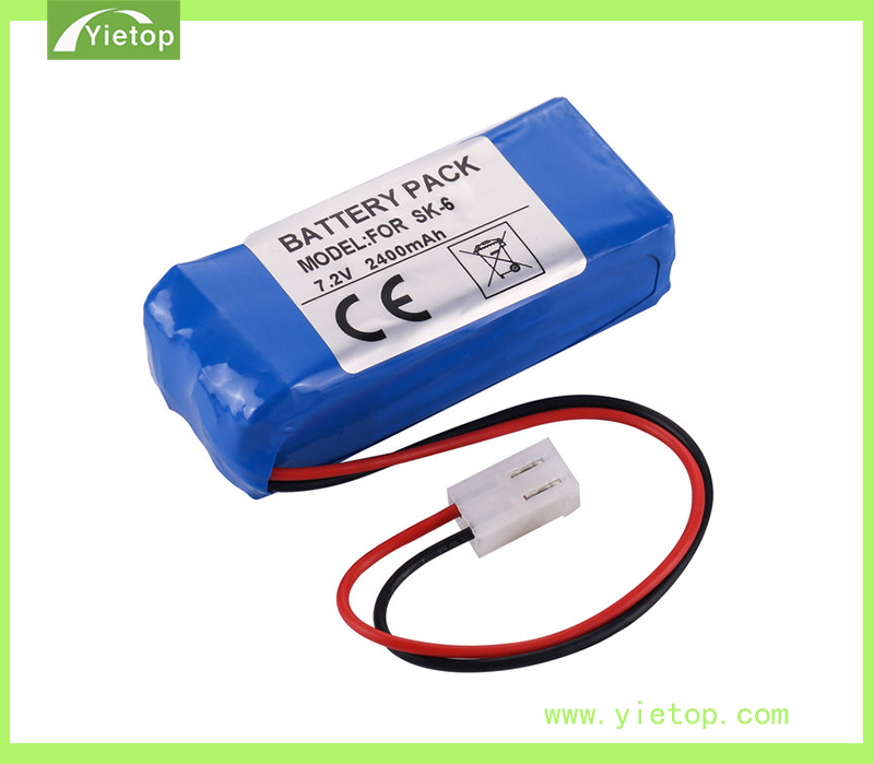 Shenke SK 6 Syringe Pump Battery Shenzhen Yietop Technology Co Ltd