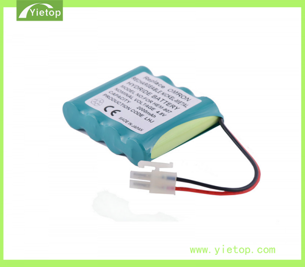 Omron Hem Blood Pressure Monitor Battery Shenzhen Yietop