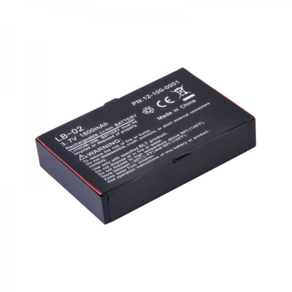 Biolight LB-02 Monitor Battery