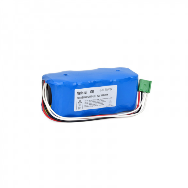 GE DASH 2000 Monitor Battery