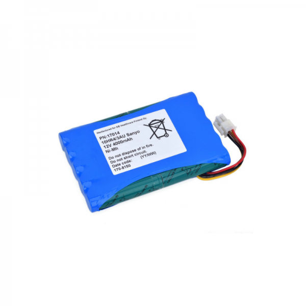 GE Datex-Ohmeda S/5 Monitor Battery