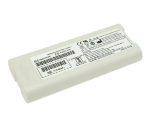 Philips 989803185291 ECG Battery