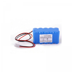 Biocare ecg-300g ECG Battery