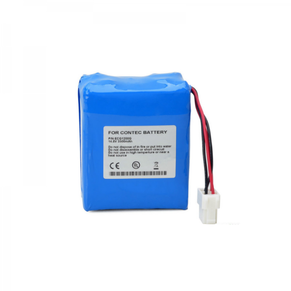 CONTEC ECG-1200 ECG Battery