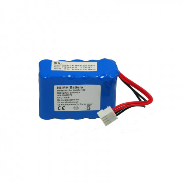 EDANINS HYHB-1172 ECG Battery