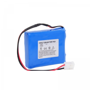 BIOLIGHT BLT-1203A ECG Battery