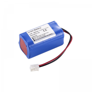 Carewell ECG-1103 ECG Battery