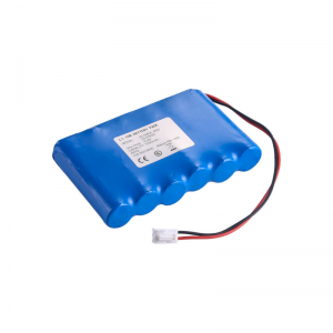 Mekics SDI1865E Ventilator Battery