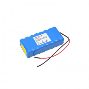 GE 15N-800AA Defibrillator Battery