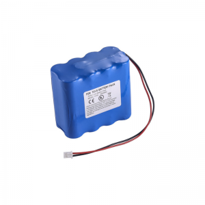 SLGO TCI-IV Syringe Pump Battery