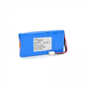 Comen CM-1200A ECG Battery