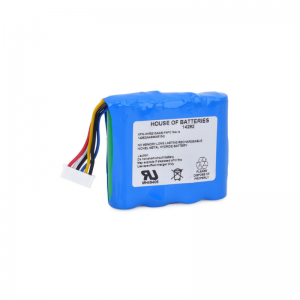 Masimo 14282 Pulse Oximeter Battery