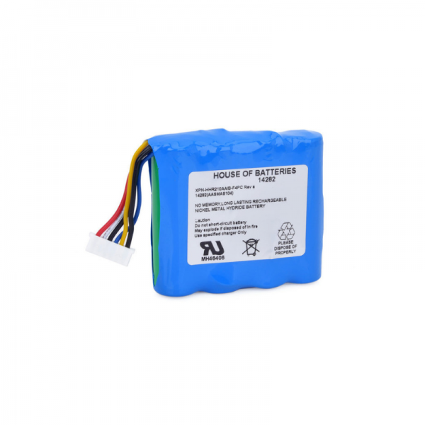 Masimo 14282 Pulse Oximeter Battery