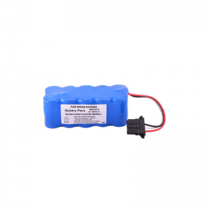 Nihon Kohden NKB-301V Defibrillator Battery