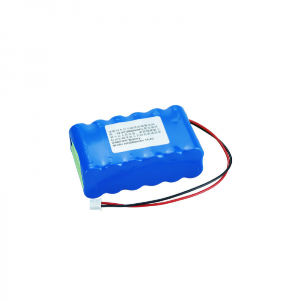 Doppler JPD-200C Monitor Battery