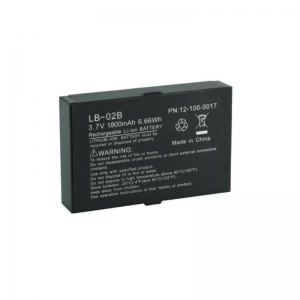 Biolight LB-02B Monitor Battery