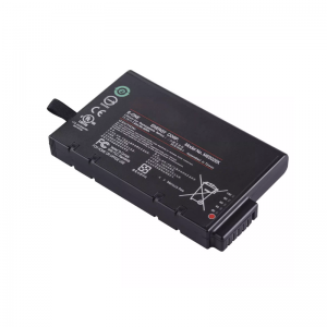 Philips ME202EK Monitor Battery