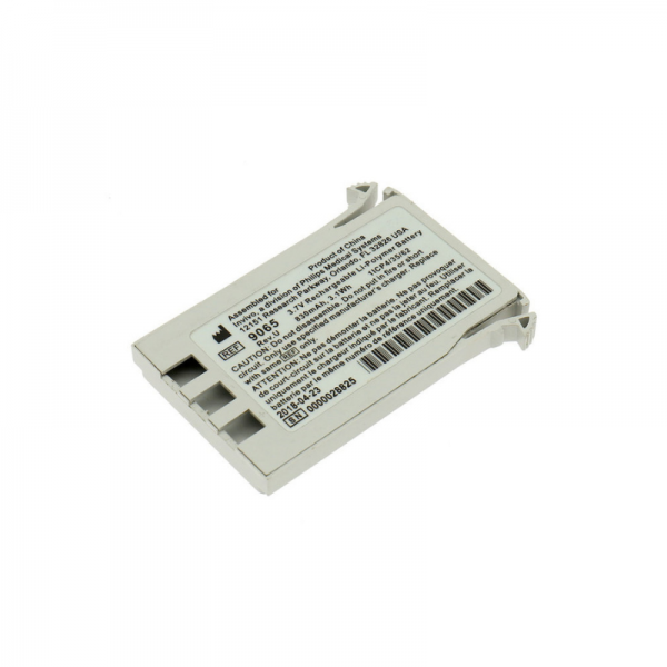 Invi 989803152881 Monitor Battery