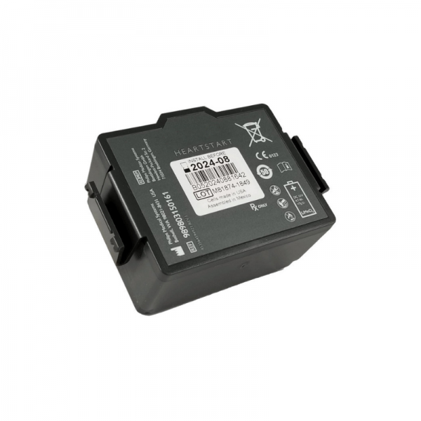 PHILIPS 989803150161 Defibrillator Battery