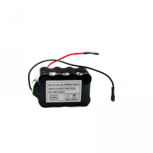 Primedic DEFI-B Defibrillator Battery