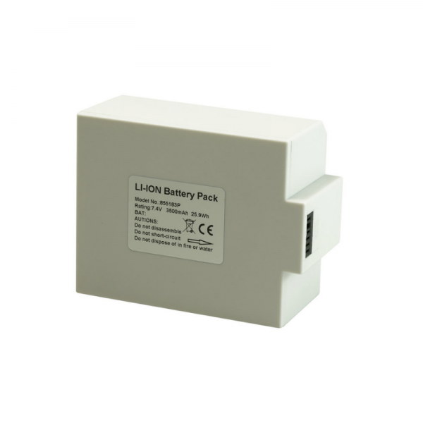 Contec 855183P Monitor Battery