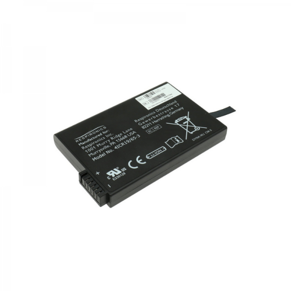 Philips 453561490851 Ultrasound Battery